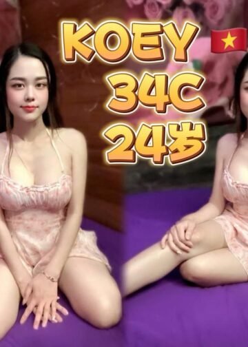 Koey - Johor Bahru Escort