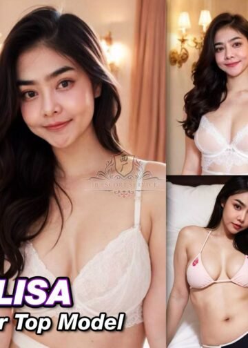 Alisa - Johor Bahru Escort