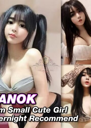 Nanok - Johor Bahru Escort