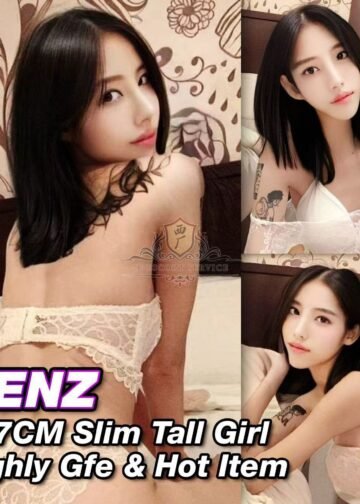 Benz - Johor Bahru Escort