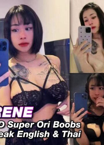 Irene - Johor Bahru Escort