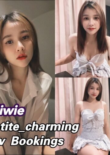 Miwie - Johor Bahru Escort