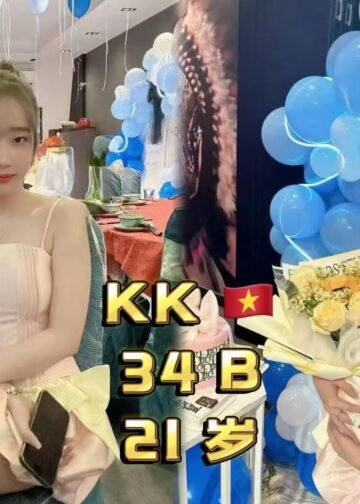 KK - Johor Bahru Escort