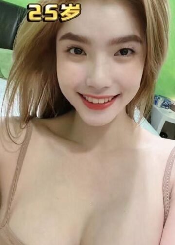 Hanni - Johor Bahru Escort