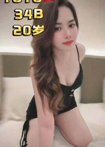 Yoyo - Johor Bahru Escort