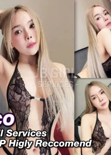 Ico JB Escort Xiaojie