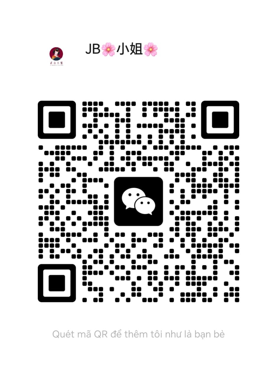 JB Escort Xiaojie Wechat