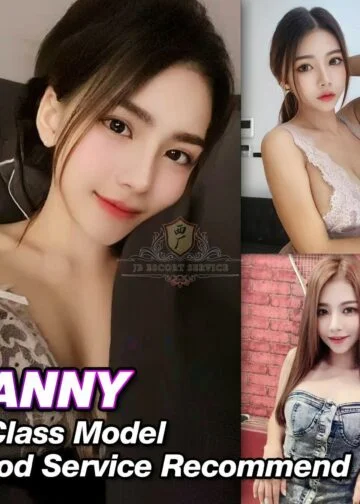 Janny JB Escort Xiaojie