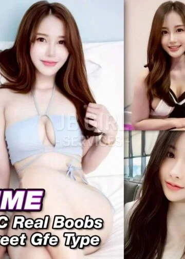 Lime JB Escort Xiaojie