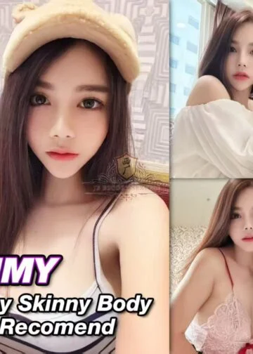 Simy JB Escort Xiaojie