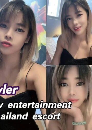 Tyler JB Escort Xiaojie