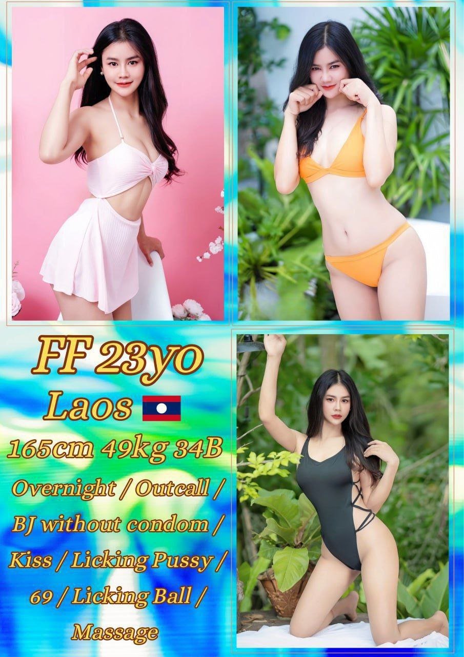 FF JB Escort Call Girl