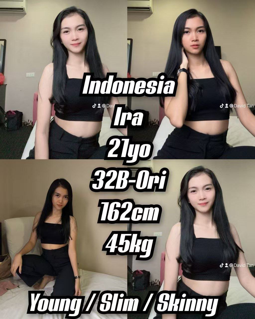 Ira JB Escort Call Girl