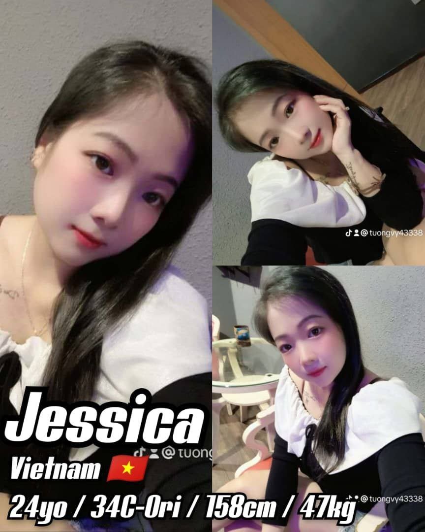 Jessica JB Escort Xiaojie