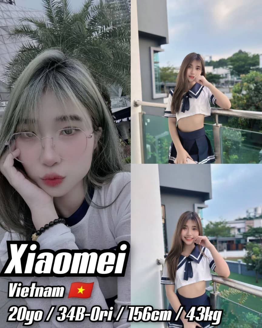 Xiaomei JB Escort Xiaojie