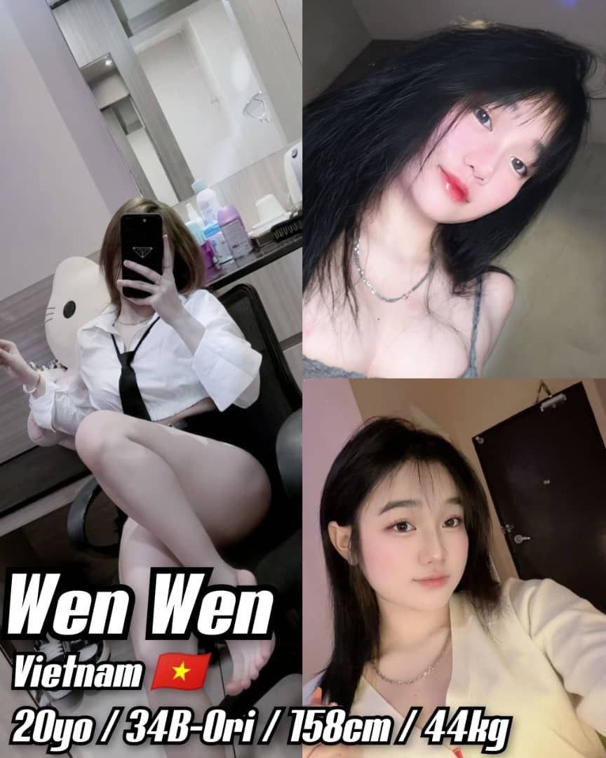 Wen Wen JB Escort Xiaojie