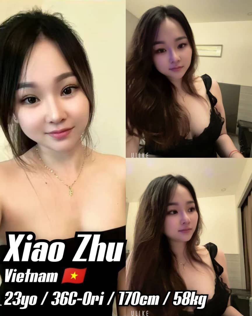 Xiao Zhu JB Escort Xiaojie