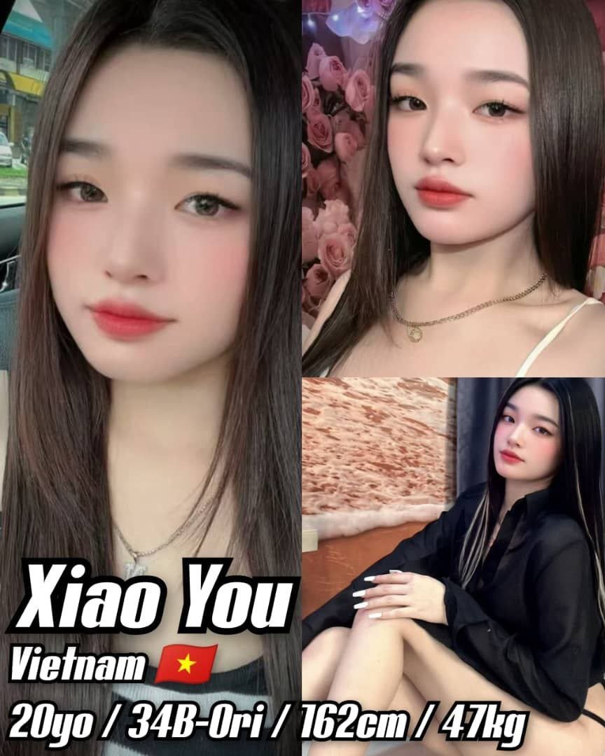 Xiaoyou JB Escort Xiaojie