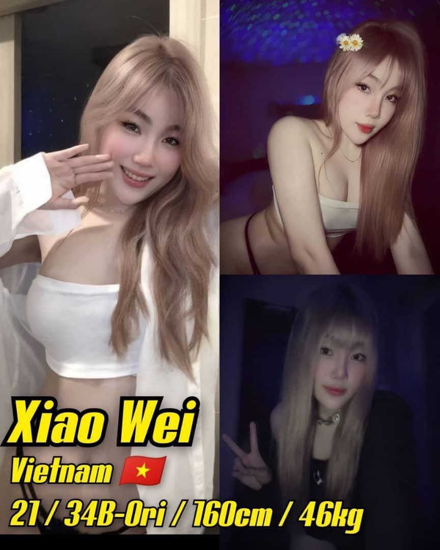 Xiao Wei JB Escort Xiaojie