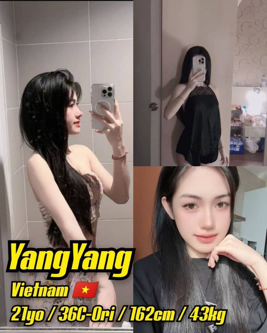 Yang Yang JB Escort Xiaojie