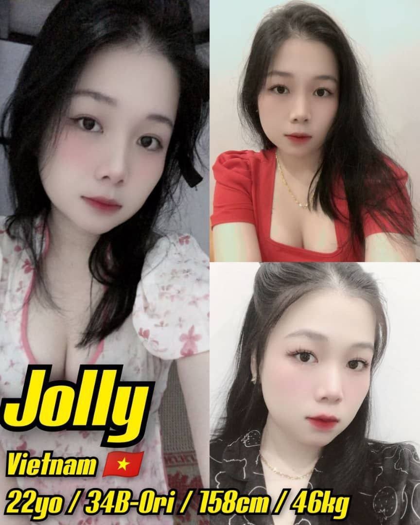 Jolly JB Escort Xiaojie
