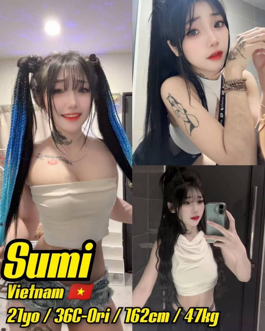 Sumi JB Escort Xiaojie