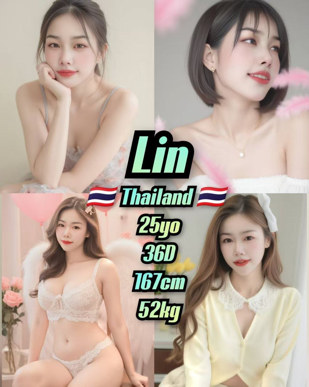 Lin JB Escort Xiaojie