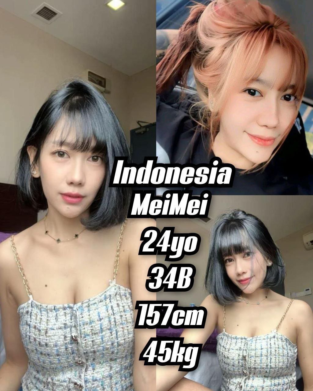 MeiMei JB Escort Xiaojie