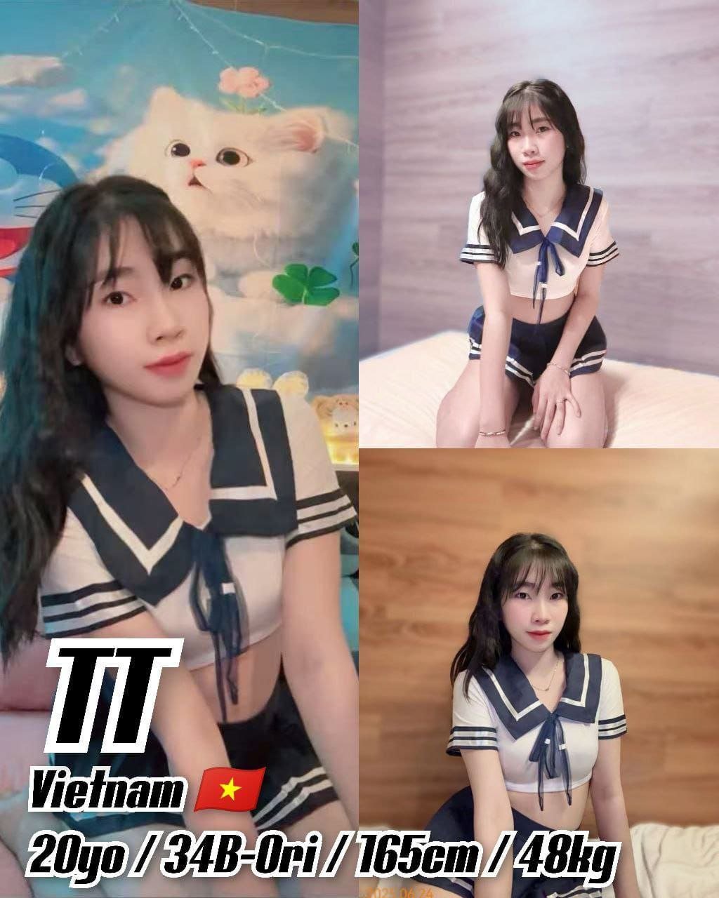 TT JB Escort Xiaojie