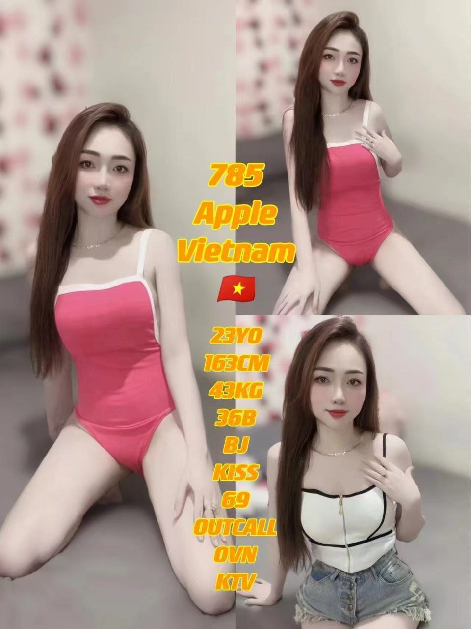 Apple JB Escort Xiaojie