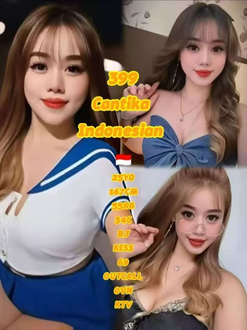 Cantika JB Escort Xiaojie