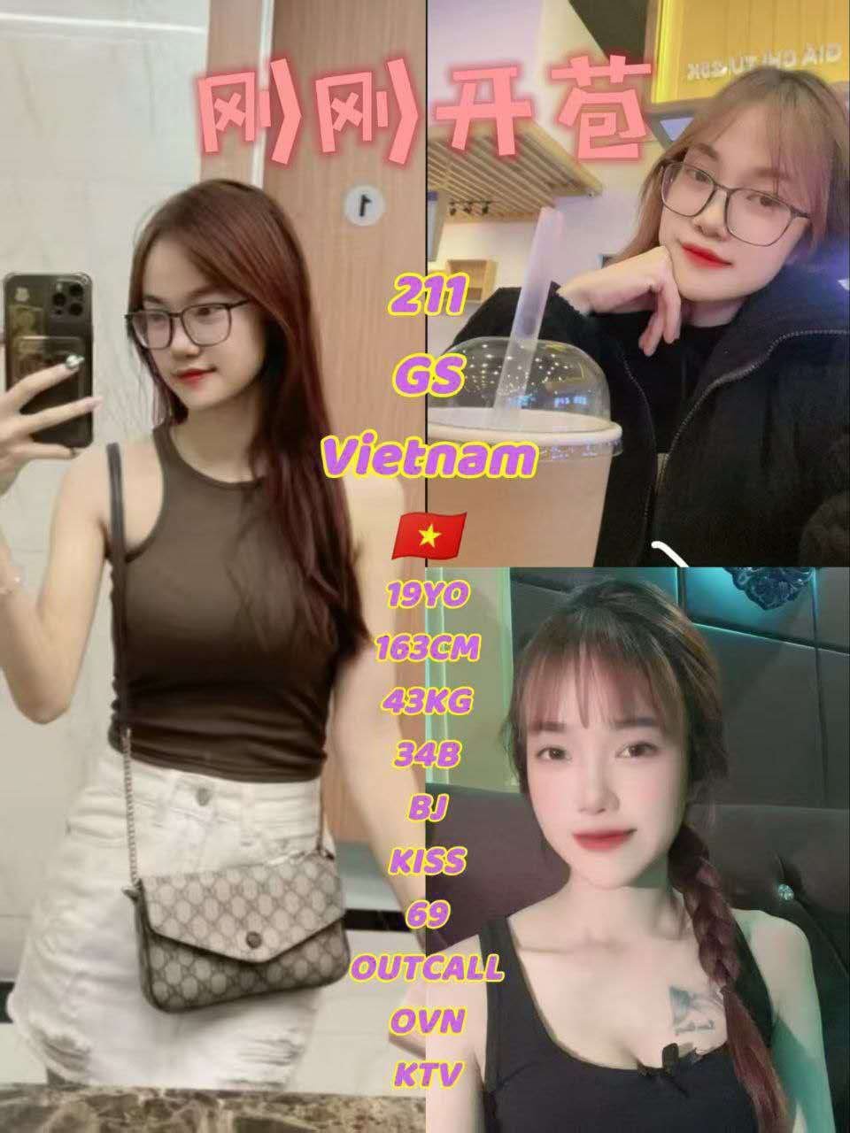 Gs JB Escort Xiaojie