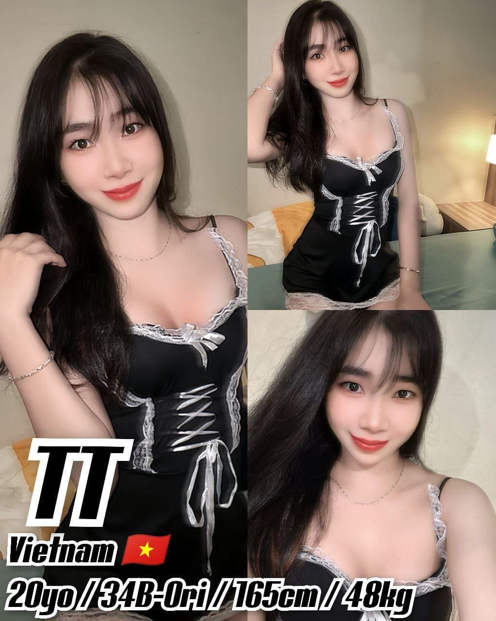 TT JB Escort Xiaojie