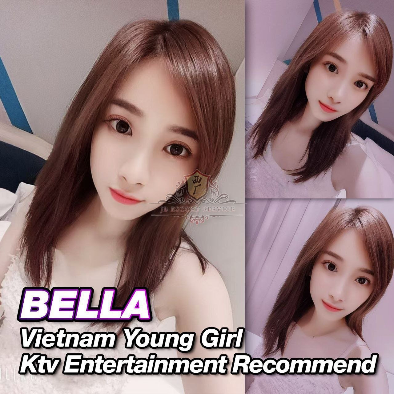 Bella JB Escort Xiaojie