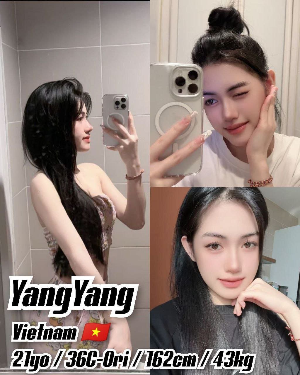 Yang Yang JB Escort Xiaojie