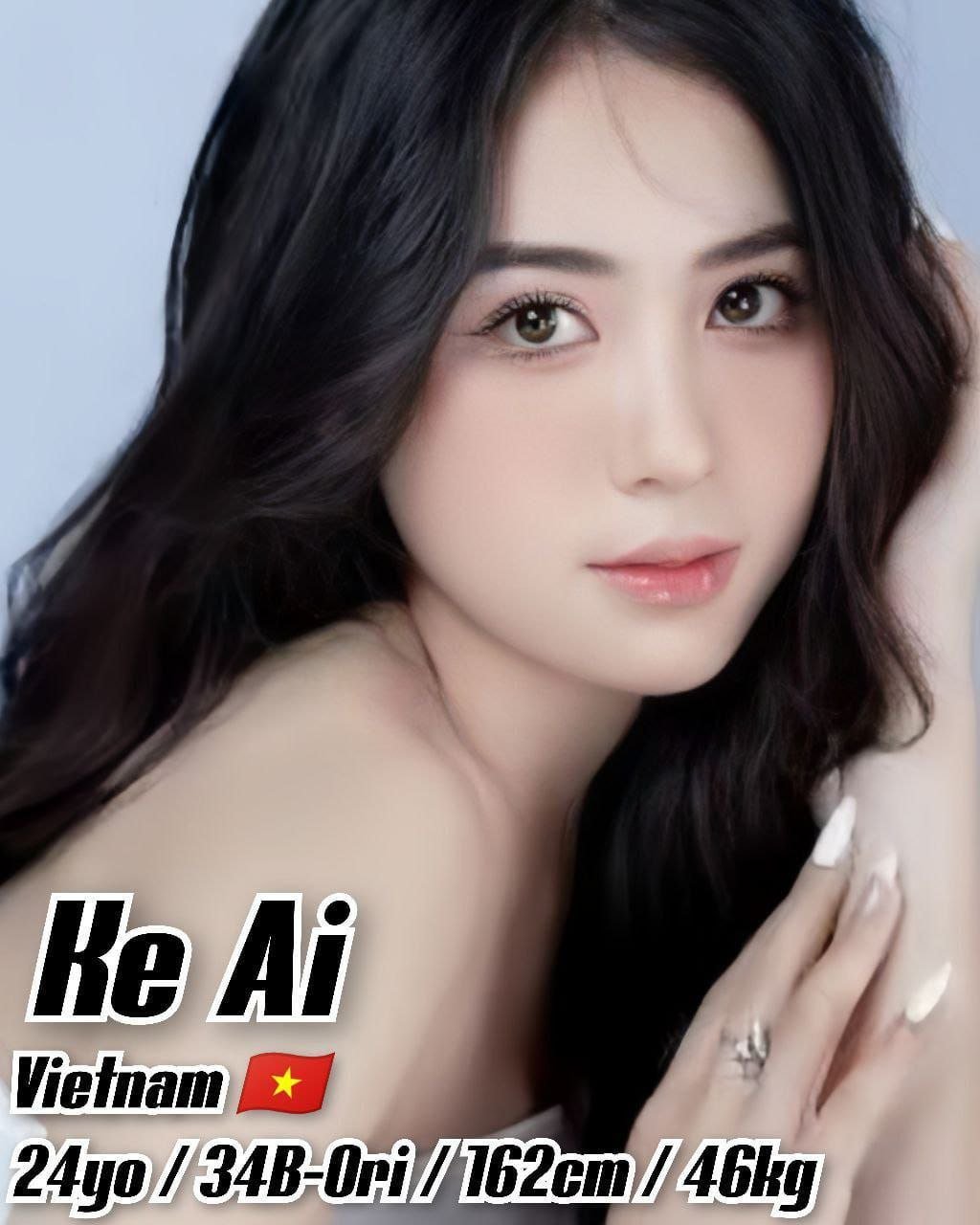 Keai JB Escort Xiaojie