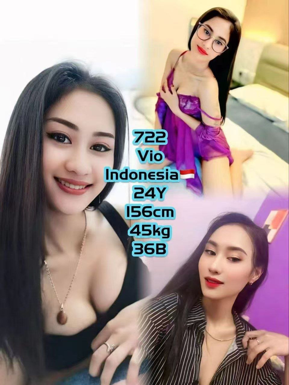 Vio JB Escort Xiaojie