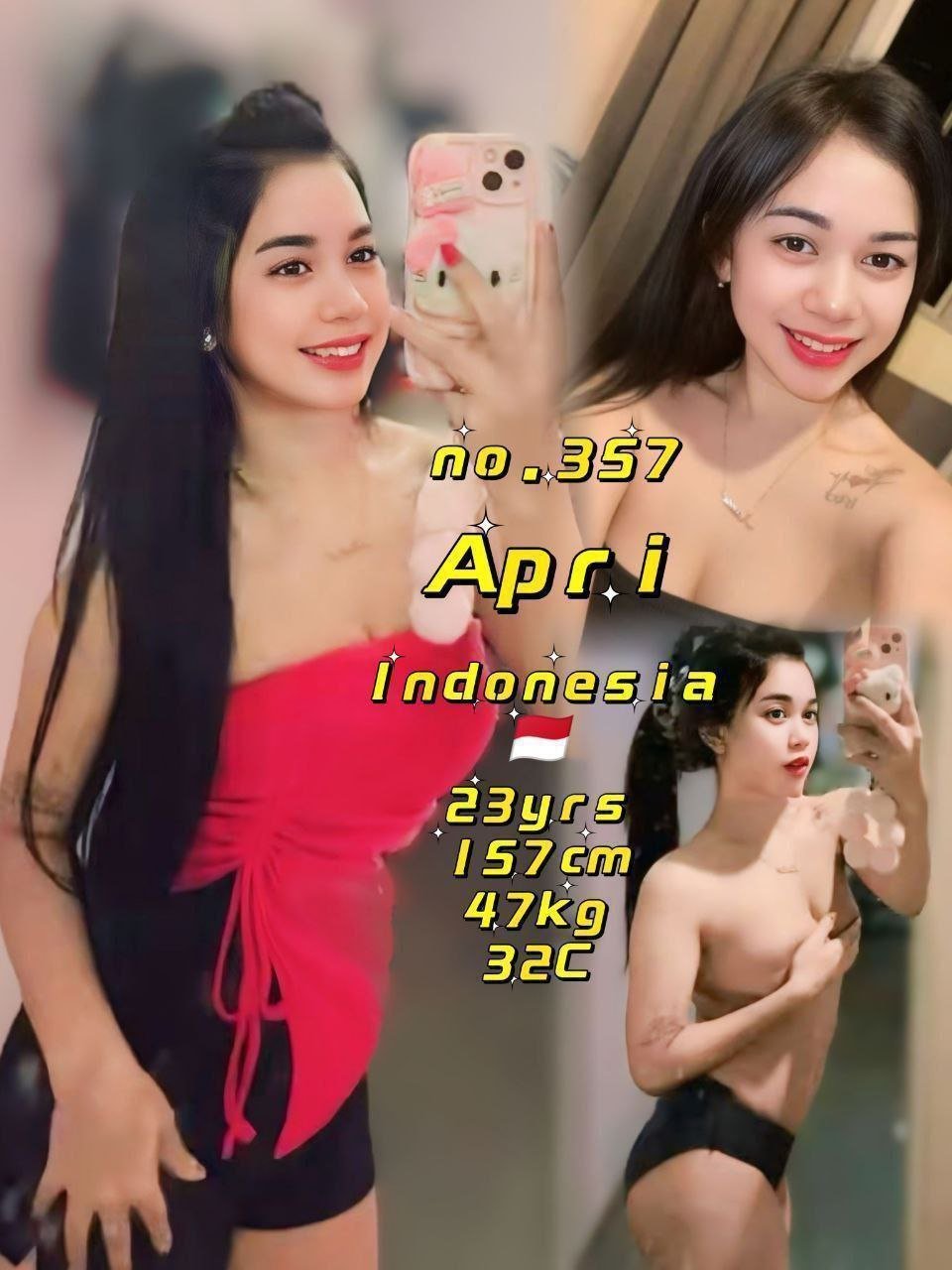 Apri JB Escort Xiaojie