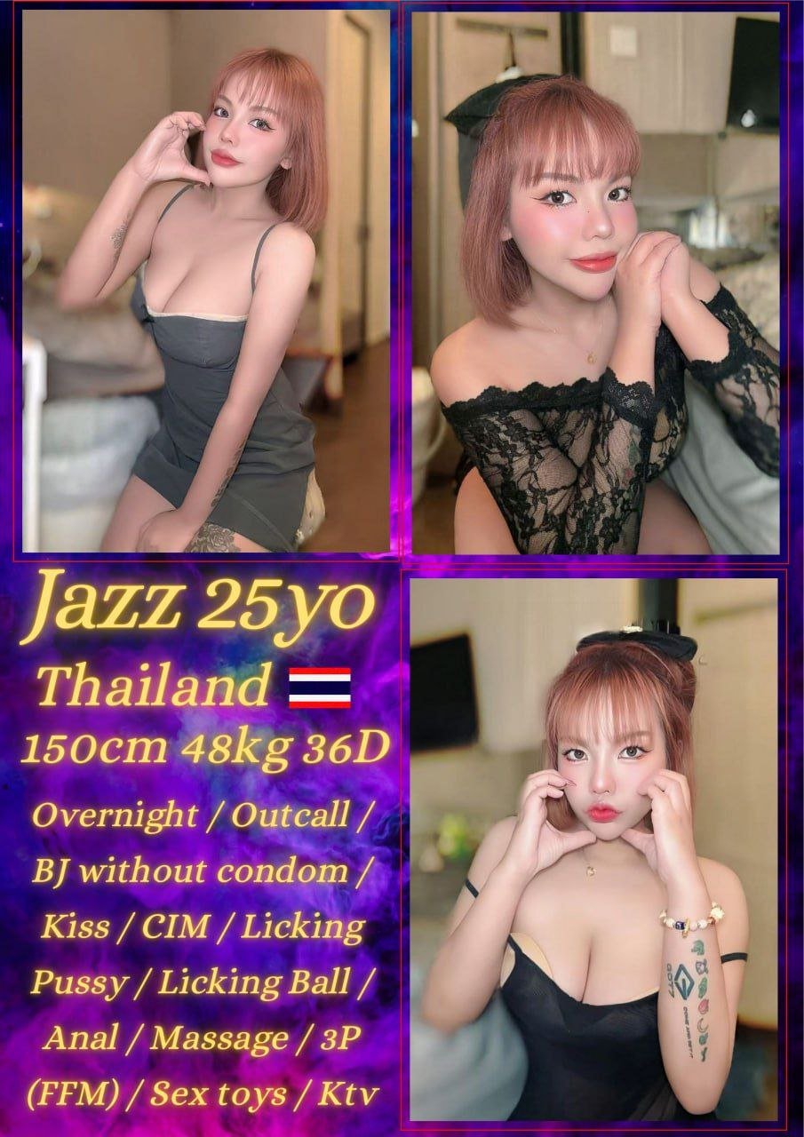 Jazz JB Escort Xiaojie