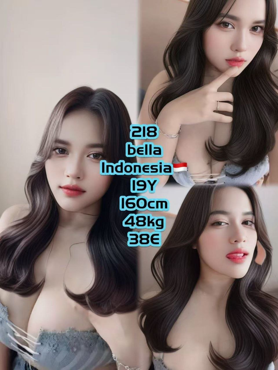 Bella JB Escort Xiaojie