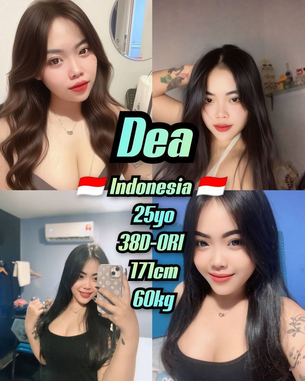 Dea JB Escort Xiaojie