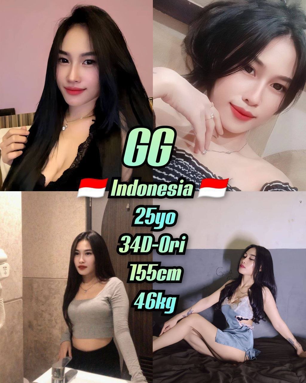 GG JB Escort Xiaojie