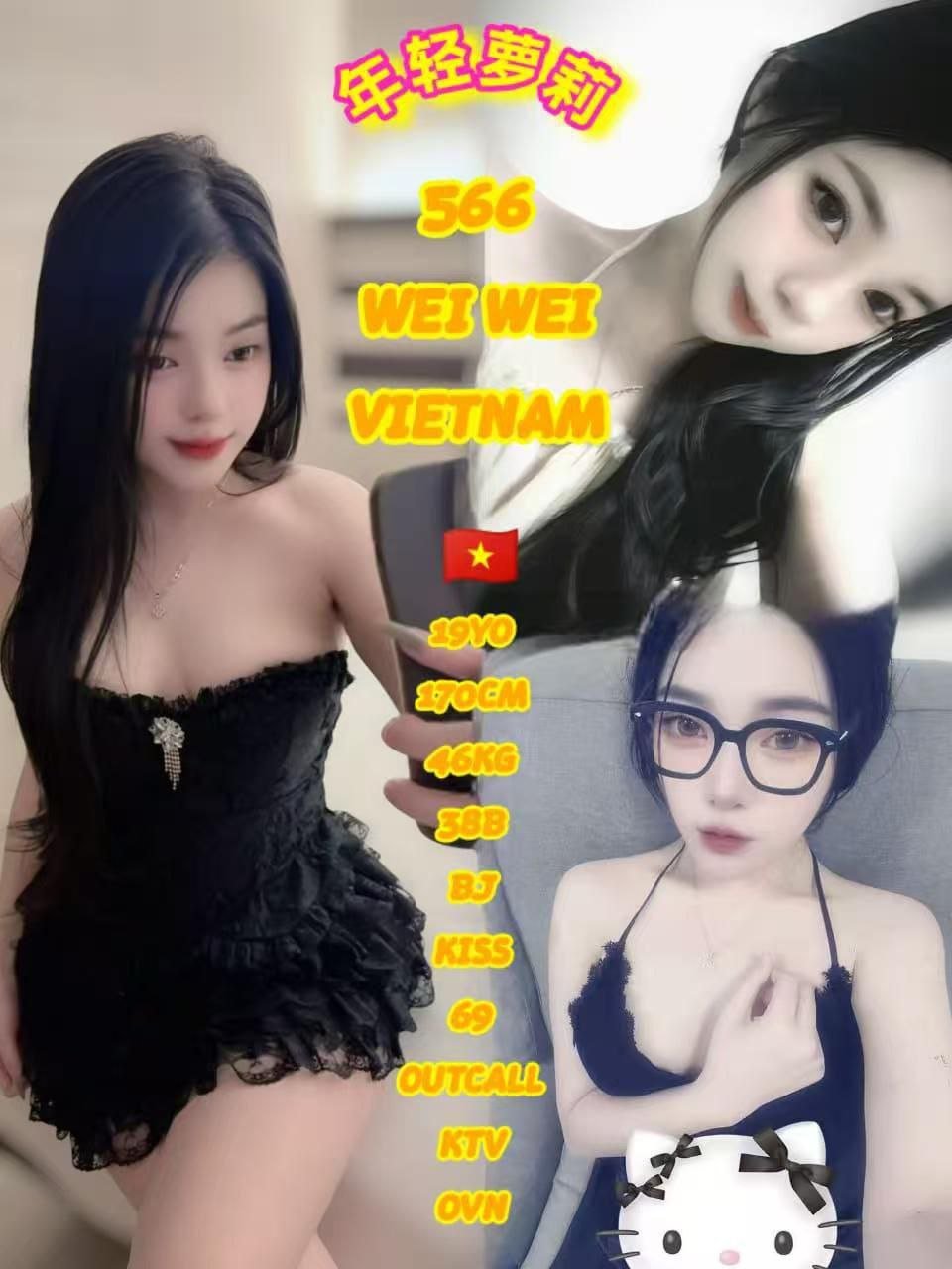 WeiWei JB Escort Xiaojie