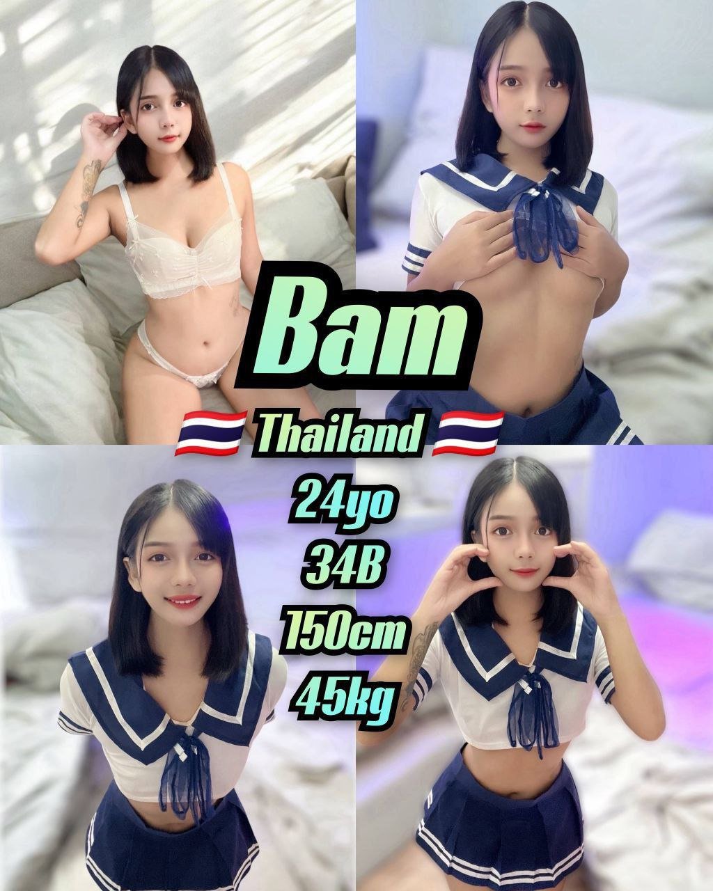Bam JB Escort Xiaojie