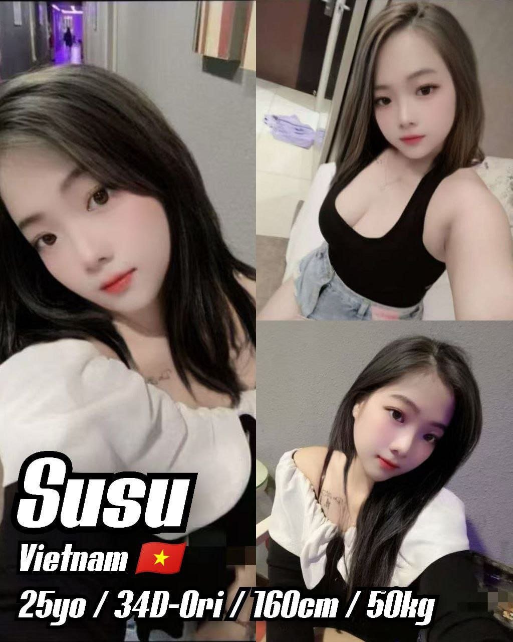 Susu JB Escort Xiaojie