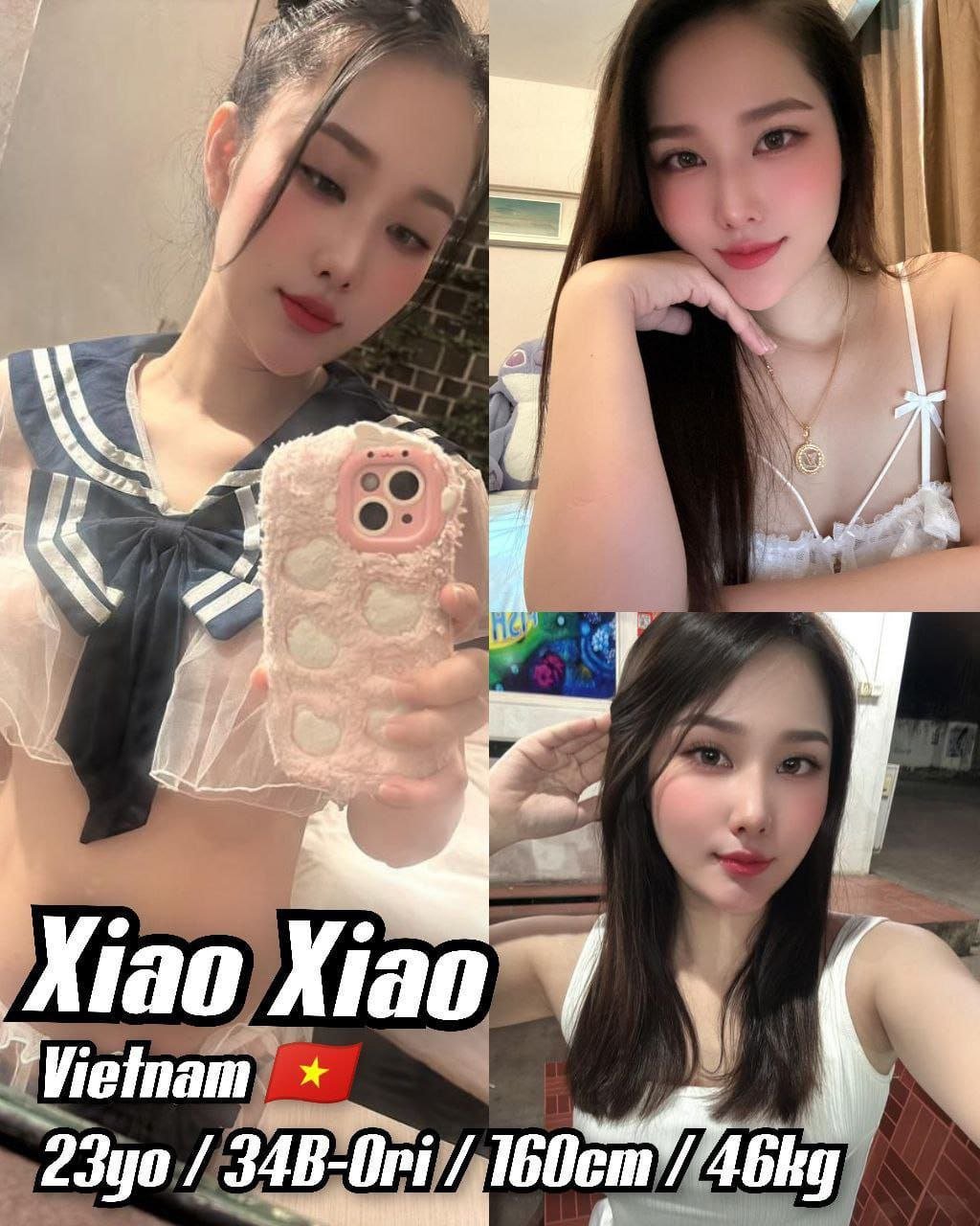 Xiao Xiao JB Escort Xiaojie