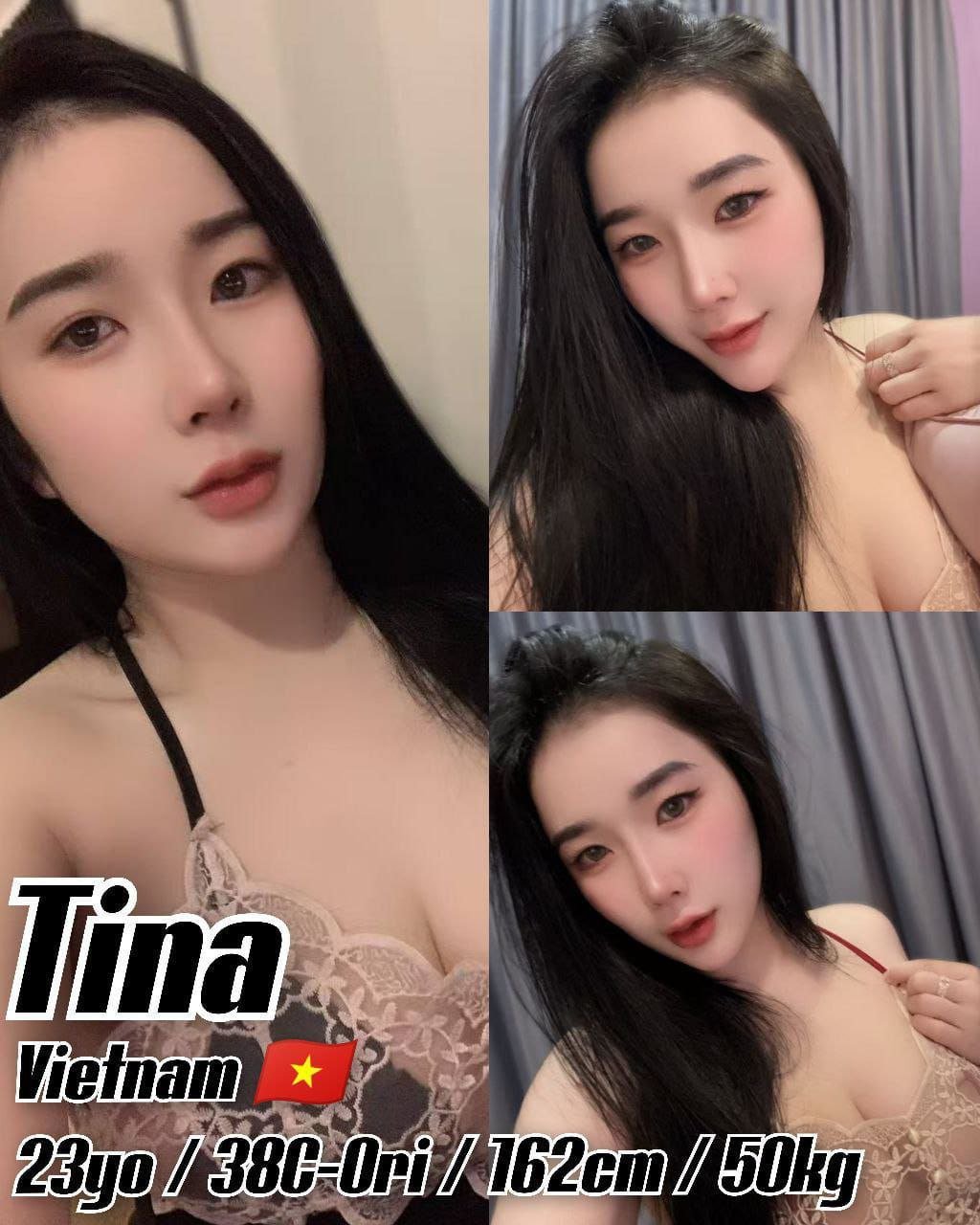 Tina JB Escort Xiaojie