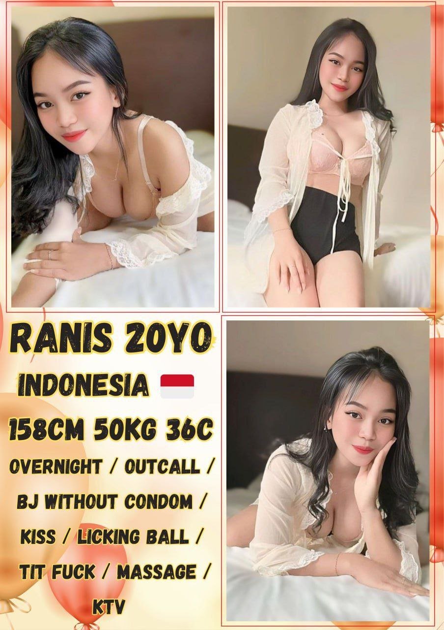 Ranis JB Escort Xiaojie