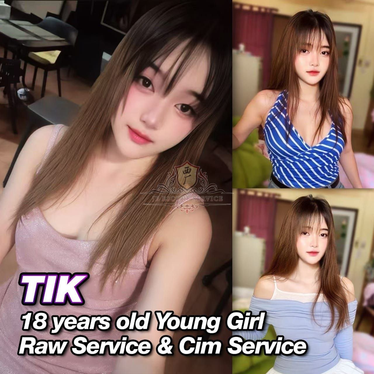 Tik JB Escort Xiaojie
