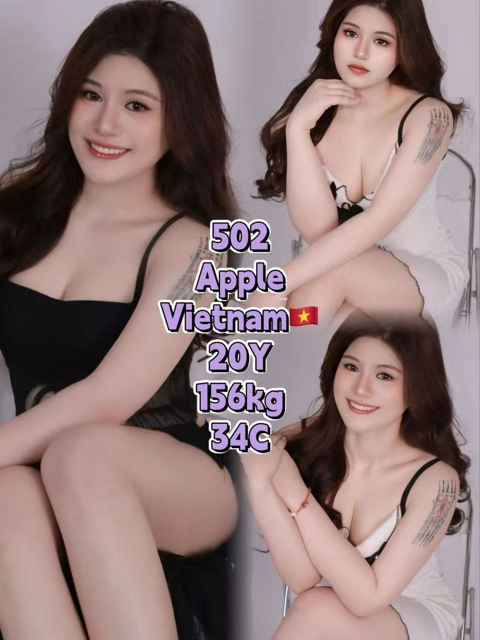 502 - Apple JB Escort Xiaojie